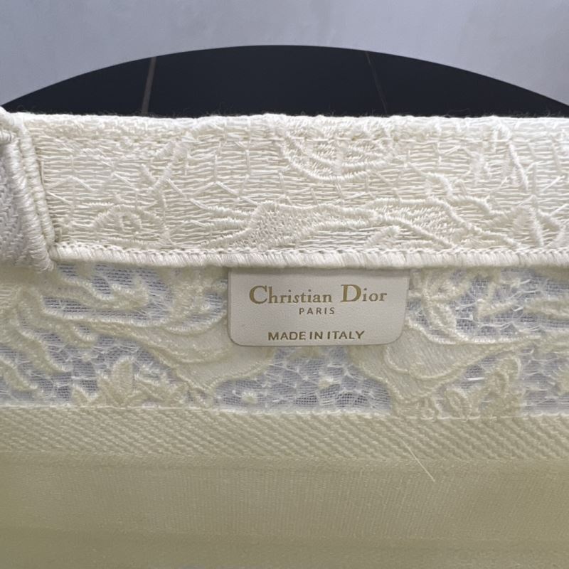 chr1st1an D10r shopping bags